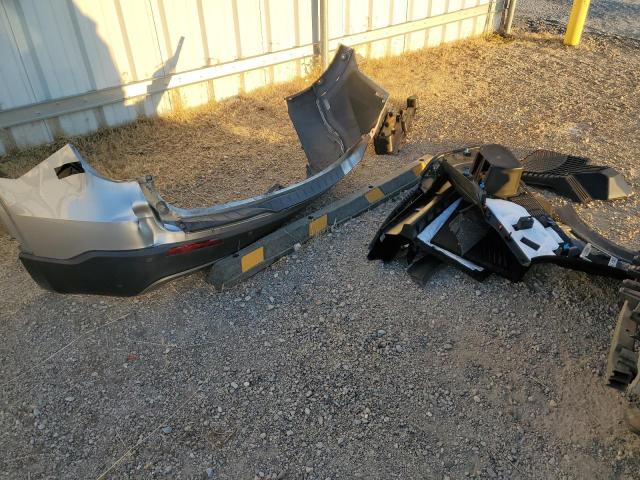 1FMSK8DH1MGB45297 - 2021 FORD EXPLORER XLT SILVER photo 13