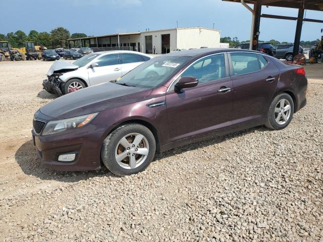 2015 KIA OPTIMA LX, 