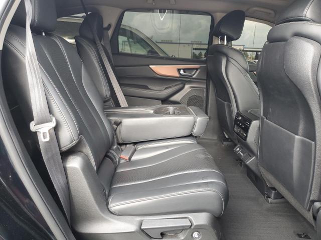 5J8YE1H47NL045784 - 2022 ACURA MDX TECHNOLOGY BLACK photo 11