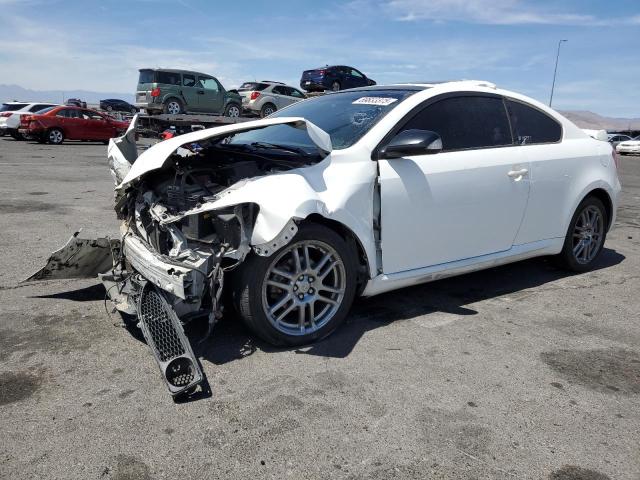 2007 TOYOTA SCION TC, 