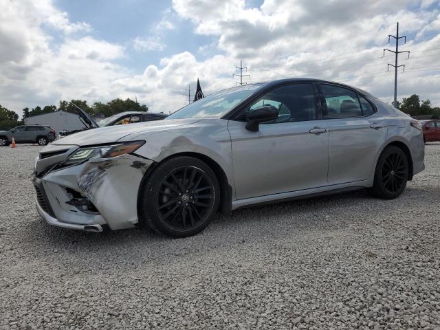 2021 TOYOTA CAMRY XSE, 