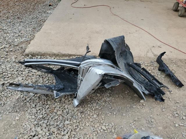 4T1BK1EB0EU080043 - 2014 TOYOTA AVALON BASE SILVER photo 12