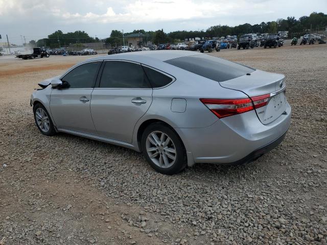 4T1BK1EB0EU080043 - 2014 TOYOTA AVALON BASE SILVER photo 2
