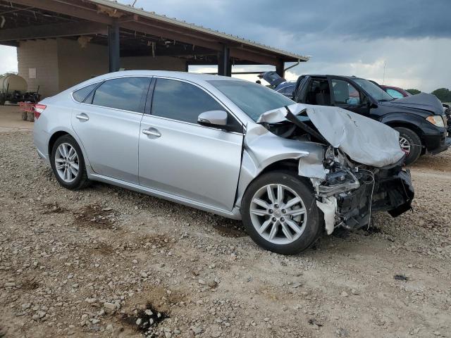 4T1BK1EB0EU080043 - 2014 TOYOTA AVALON BASE SILVER photo 4