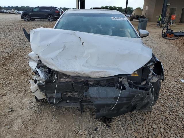 4T1BK1EB0EU080043 - 2014 TOYOTA AVALON BASE SILVER photo 5