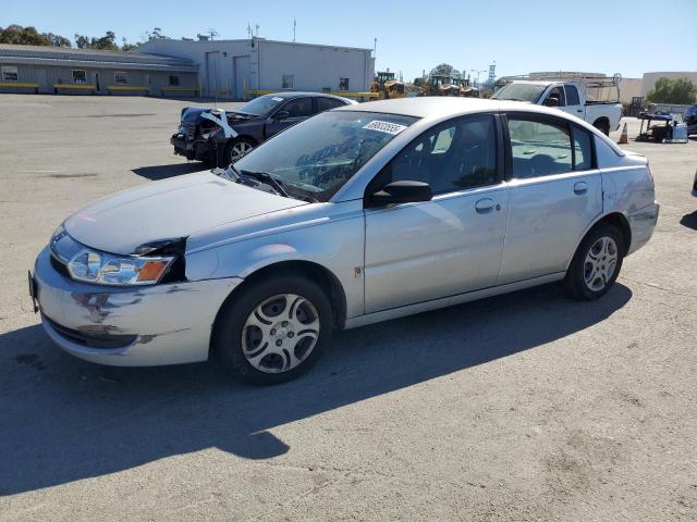 2004 SATURN ION LEVEL 2, 