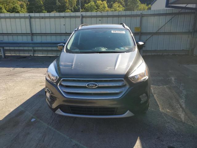 1FMCU9GD8JUC30101 - 2018 FORD ESCAPE SE CHARCOAL photo 5