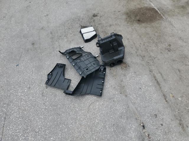 19XFC2F52HE062776 - 2017 HONDA CIVIC LX Silber Foto 12