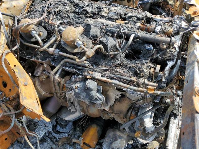 WBS63AY05RFS28672 - 2024 BMW M3 CS WHITE photo 11