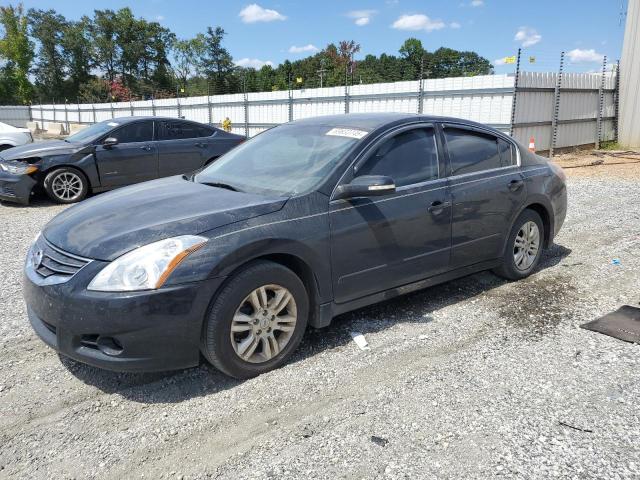 2012 NISSAN ALTIMA BASE, 