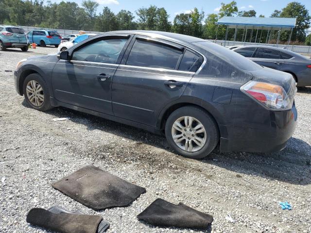 1N4AL2AP0CC138715 - 2012 NISSAN ALTIMA BASE შავი ფოტო 2