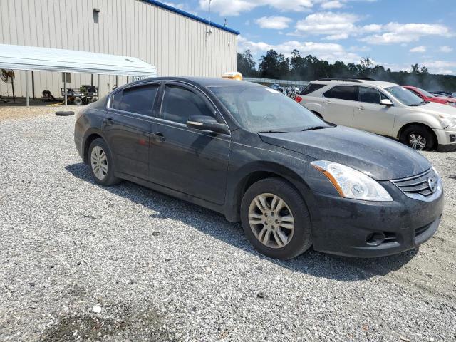 1N4AL2AP0CC138715 - 2012 NISSAN ALTIMA BASE შავი ფოტო 4