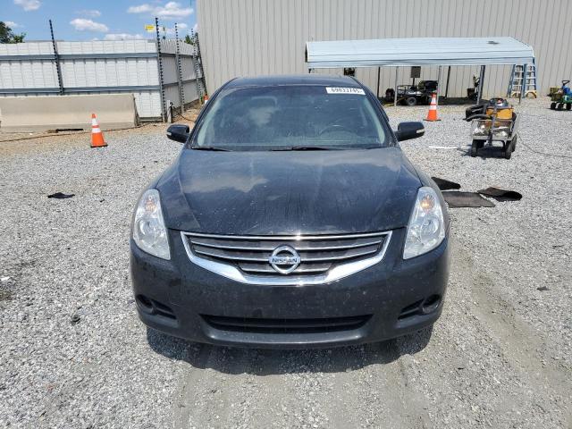 1N4AL2AP0CC138715 - 2012 NISSAN ALTIMA BASE შავი ფოტო 5