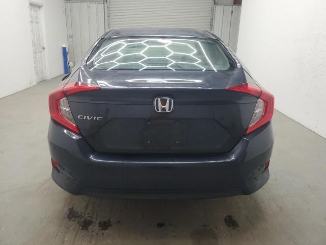19XFC2F77GE031586 - 2016 HONDA CIVIC EX BLUE photo 6