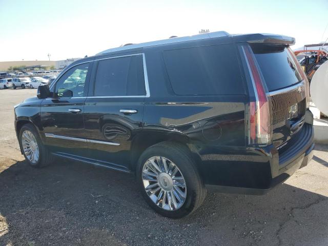 1GYS4DKJ4GR172039 - 2016 CADILLAC ESCALADE PLATINUM BLACK photo 2