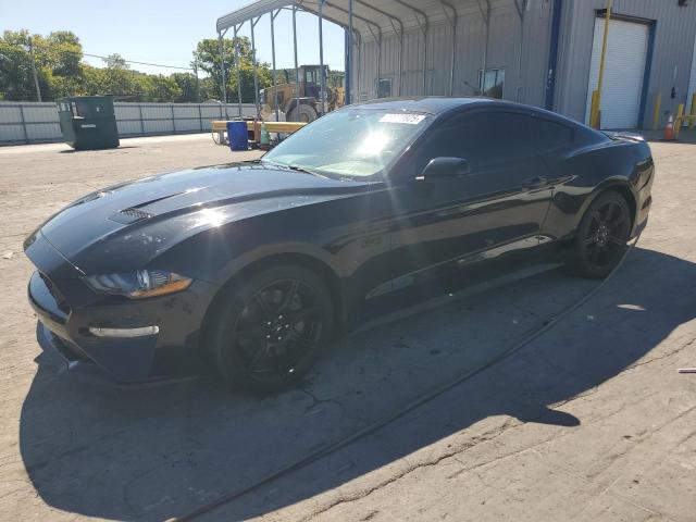 2018 FORD MUSTANG GT, 