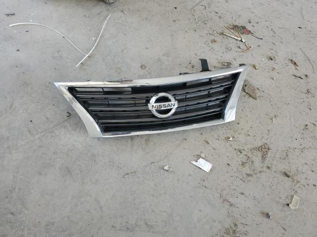 3N1AB7AP9DL619050 - 2013 NISSAN SENTRA S ვერცხლისფერი ფოტო 12