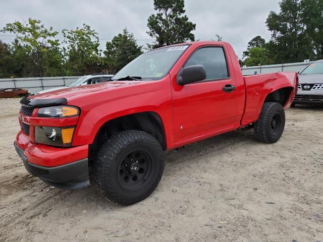 2006 CHEVROLET COLORADO, 