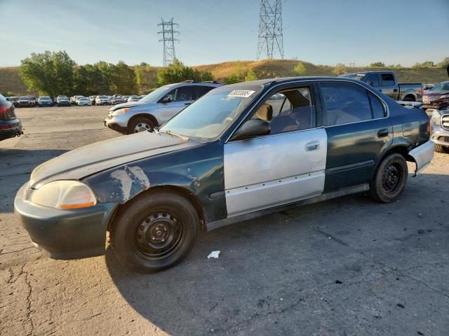 1996 HONDA CIVIC LX, 
