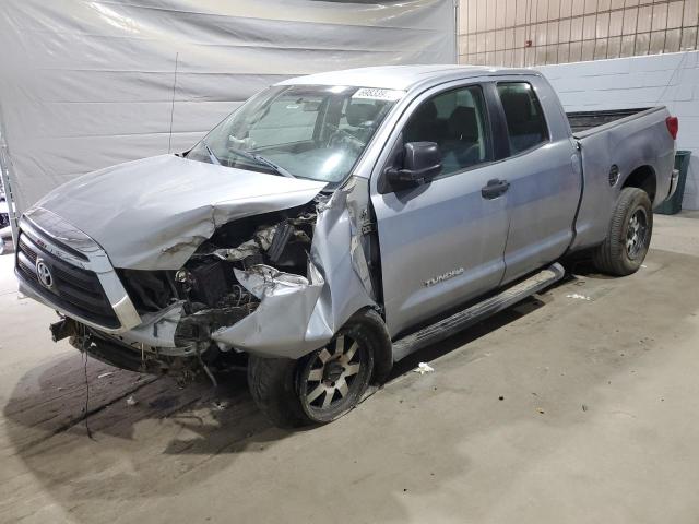 2012 TOYOTA TUNDRA DOUBLE CAB SR5, 