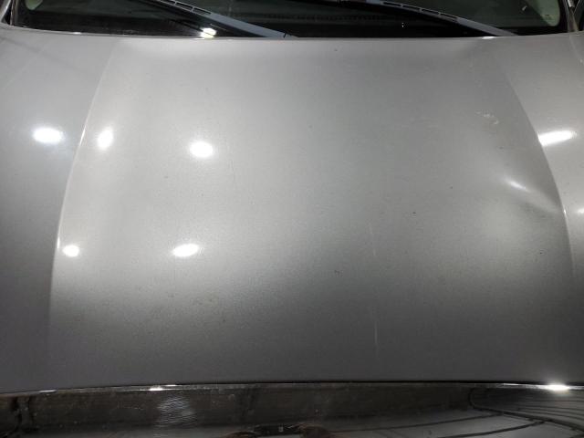 5TFRY5F17CX126073 - 2012 TOYOTA TUNDRA DOUBLE CAB SR5 SILVER photo 11