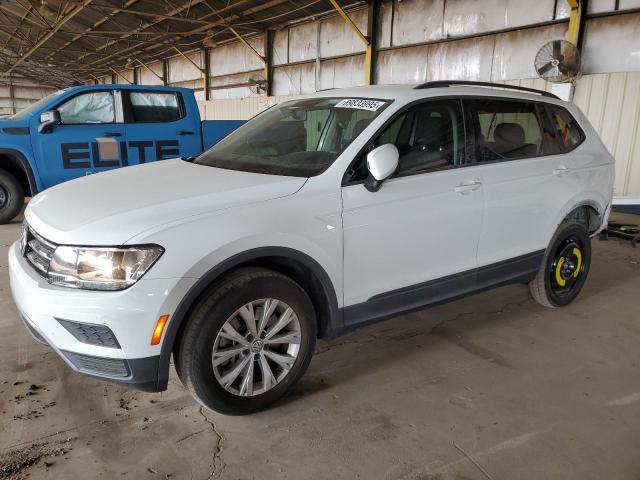2020 VOLKSWAGEN TIGUAN S, 