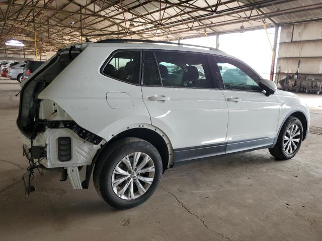 3VV1B7AXXLM179301 - 2020 VOLKSWAGEN TIGUAN S WHITE photo 3