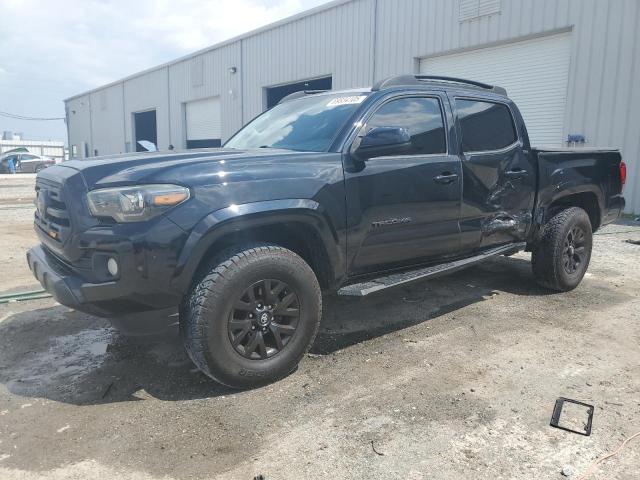 2018 TOYOTA TACOMA DOUBLE CAB, 