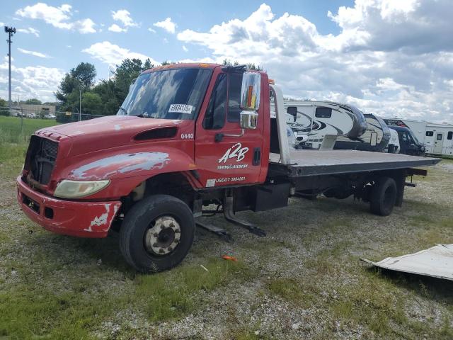 2004 INTERNATIONAL 4000 4300, 