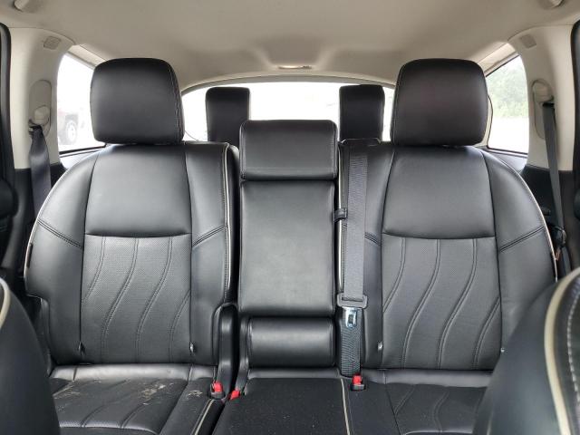 5N1DL0MN3JC531512 - 2018 INFINITI QX60 灰色 照片 10