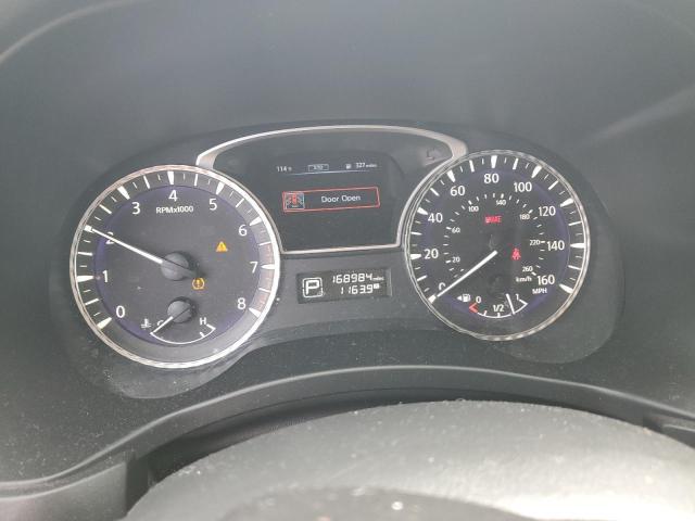 5N1DL0MN3JC531512 - 2018 INFINITI QX60 灰色 照片 9