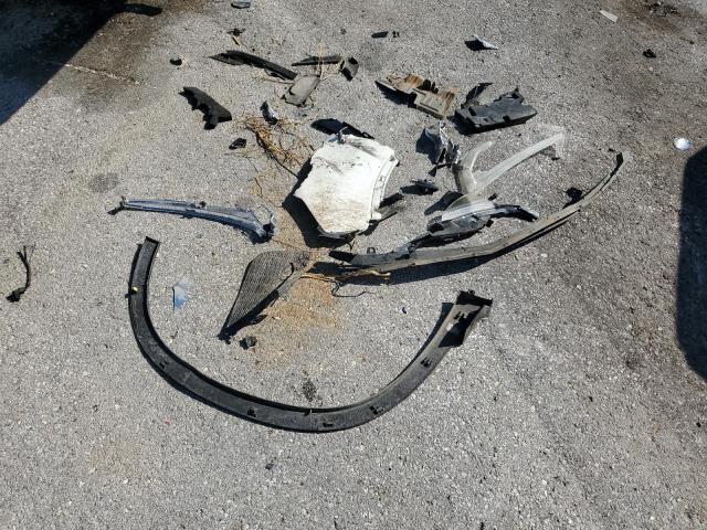 5FPYK3F71HB034892 - 2017 HONDA RIDGELINE RTL Білий фото 12