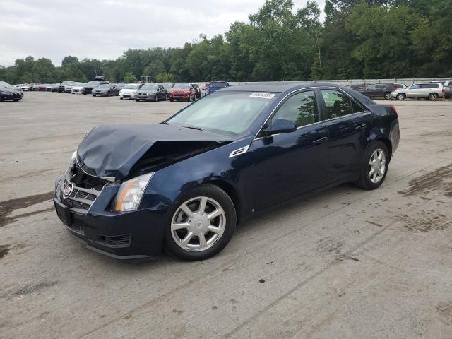 2008 CADILLAC CTS HI FEATURE V6, 