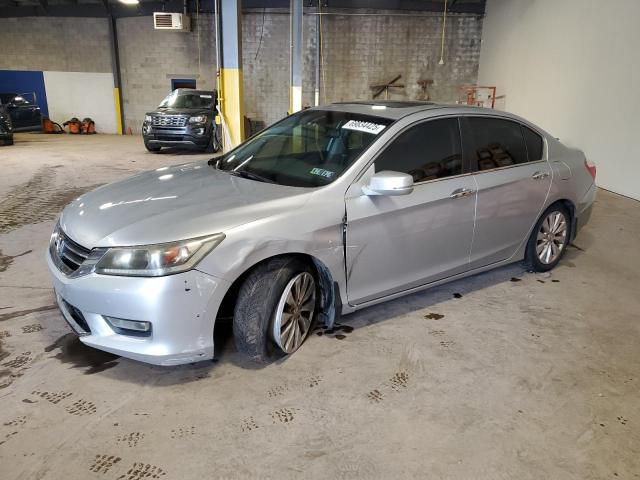 2013 HONDA ACCORD EXL, 