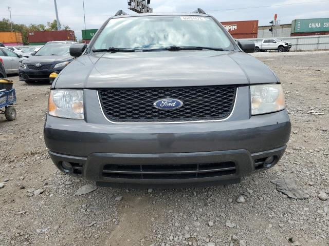 1FMZK06166GA22906 - 2006 FORD FREESTYLE LIMITED GRAY photo 5