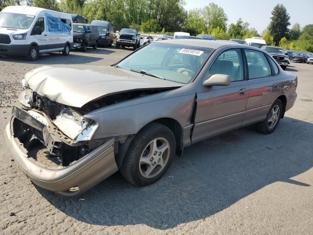 1999 TOYOTA AVALON XL, 