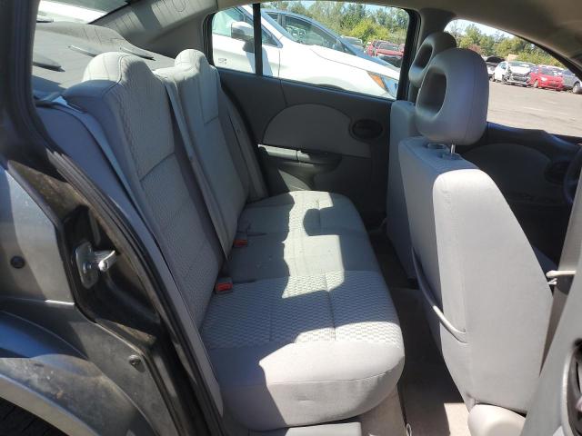 1G8AJ55F27Z152387 - 2007 SATURN ION LEVEL 2 BLUE photo 10