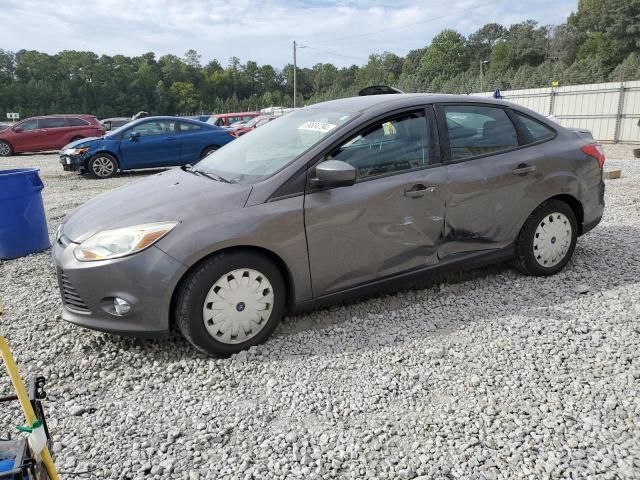 2012 FORD FOCUS SE, 