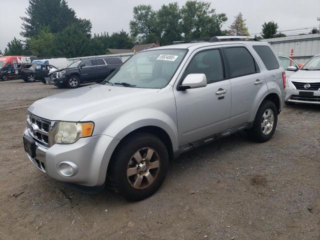 2011 FORD ESCAPE LIMITED, 