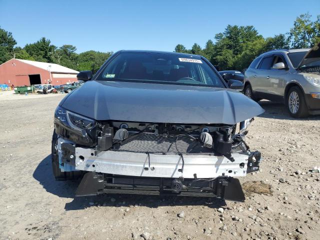 4T1DBADK0SU509333 - 2025 TOYOTA CAMRY XSE ნაცრისფერი ფოტო 5