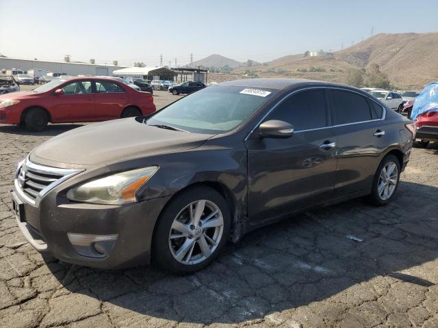 1N4AL3AP9DN443092 - 2013 NISSAN ALTIMA 2.5 BROWN photo 1