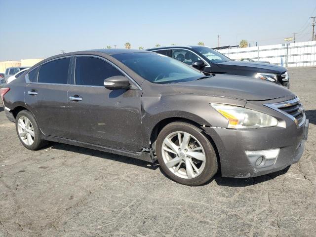 1N4AL3AP9DN443092 - 2013 NISSAN ALTIMA 2.5 BROWN photo 4