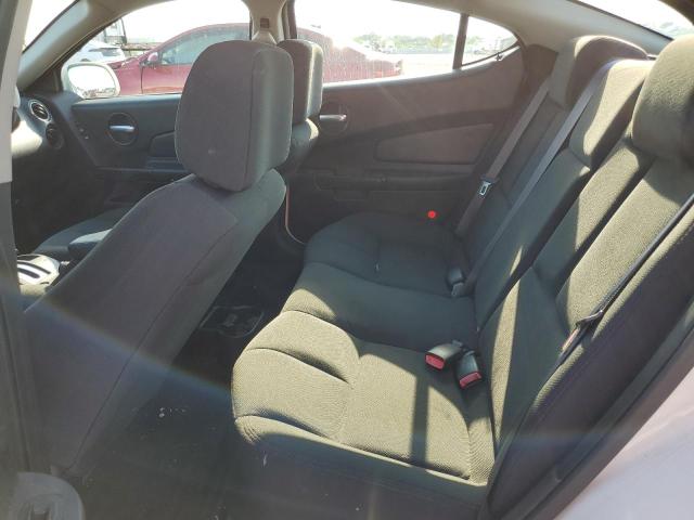 2G2WP552X71172617 - 2007 PONTIAC GRAND PRIX 白色 照片 10