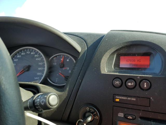 2G2WP552X71172617 - 2007 PONTIAC GRAND PRIX 白色 照片 9