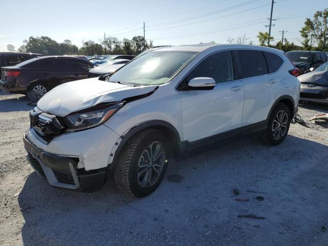 2020 HONDA CR-V EXL, 