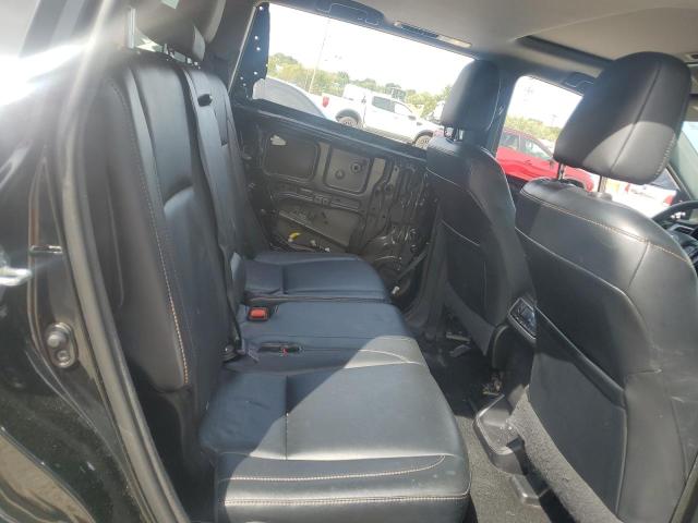 5TDJKRFH9ES068821 - 2014 TOYOTA HIGHLANDER XLE Qara foto 11