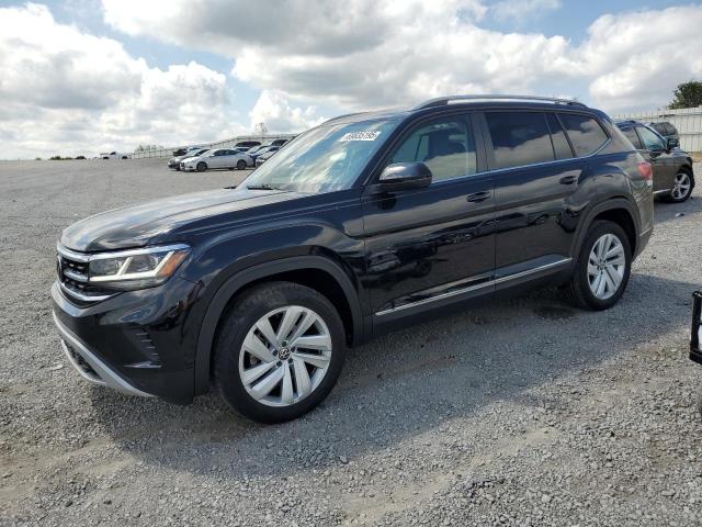 2021 VOLKSWAGEN ATLAS SEL, 