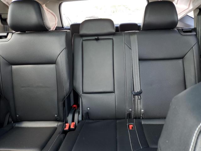 1V2BR2CA8MC519508 - 2021 VOLKSWAGEN ATLAS SEL 黑色 照片 10