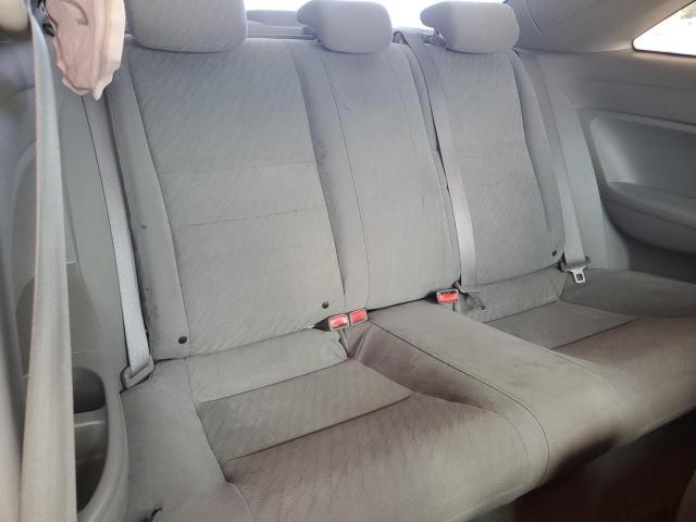 2HGFG126X9H511920 - 2009 HONDA CIVIC LX 白色 照片 10