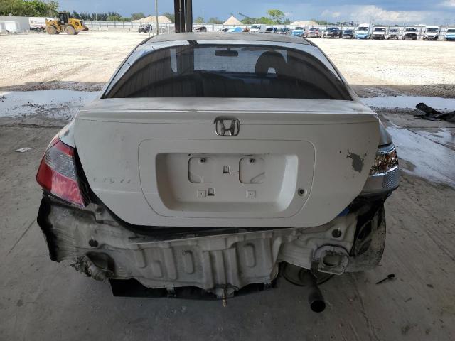 2HGFG126X9H511920 - 2009 HONDA CIVIC LX 白色 照片 6